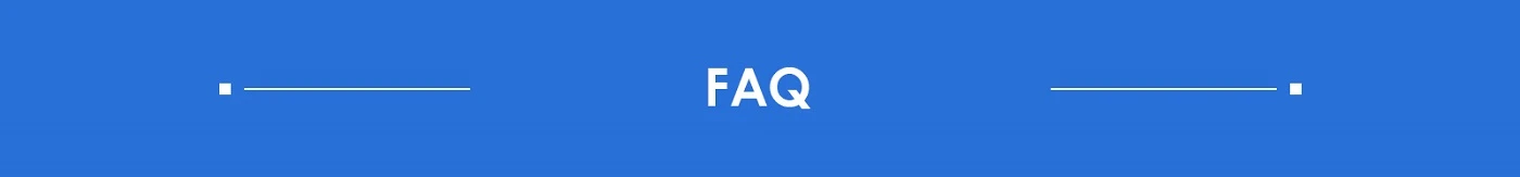 FAQ