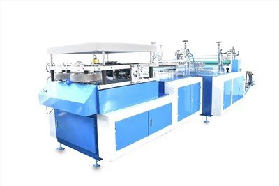 Jednokratni Mesage PE Spa Liner Machine
